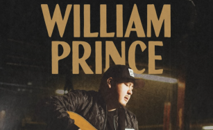 William Prince