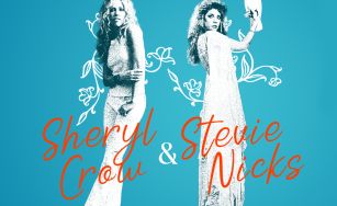 THE SONGS OF SHERYL CROW & STEVIE NICKS