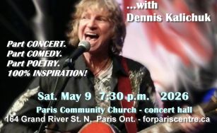 The Circus of Life Show