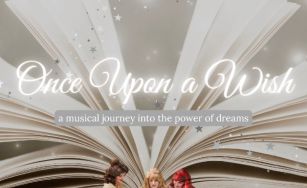 Once Upon a Wish