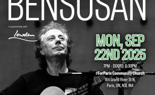 Pierre Bensusan