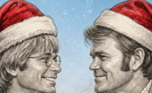 Take Me Home: Christmas with John Denver and Glen Campbell