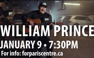 William Prince