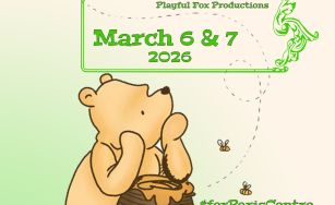 Winnie the Pooh