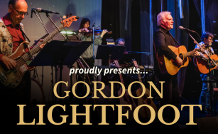 CLASSIC LIGHTFOOT LIVE