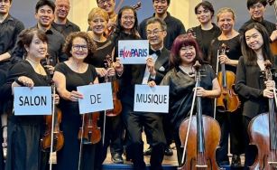 BSO Prelude Concert