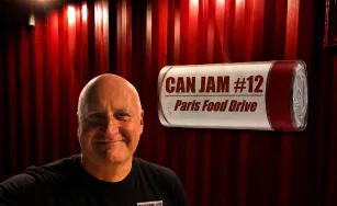 CanJam #12