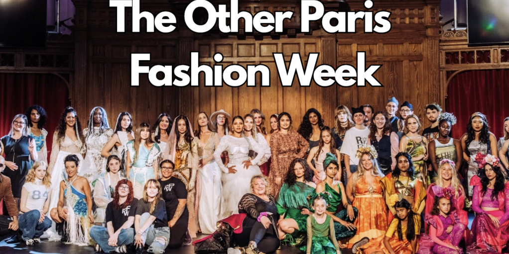The Other Paris Fashion week