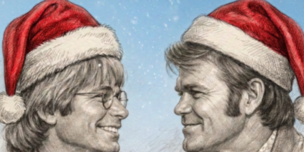 Take Me Home: Christmas with John Denver and Glen Campbell