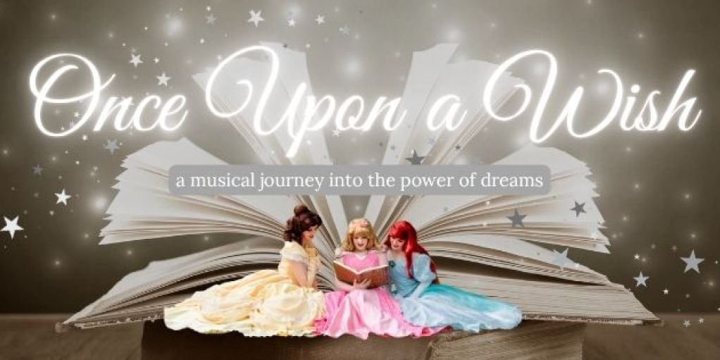 Once Upon a Wish