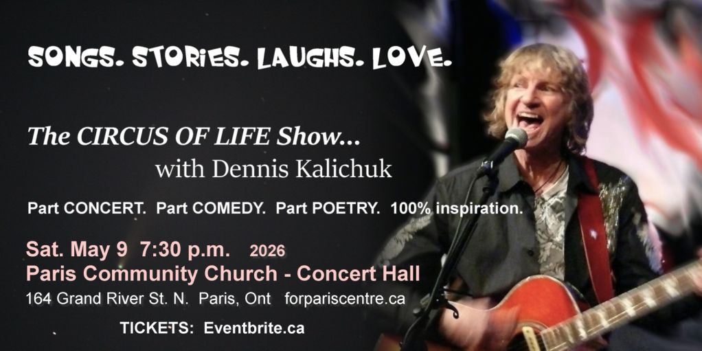 The Circus of Life Show