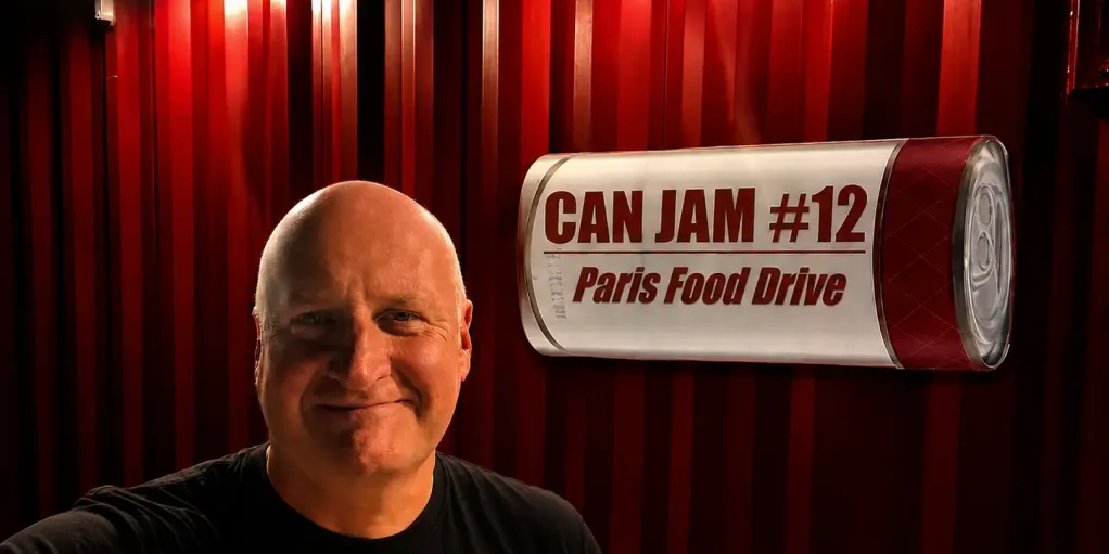 CanJam #12